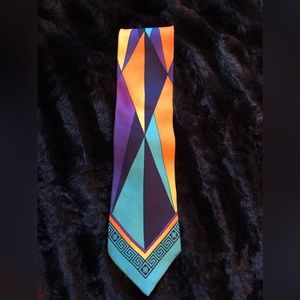 Gianni Versace Tie